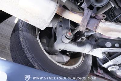 1990 Mazda RX-7 Convertible