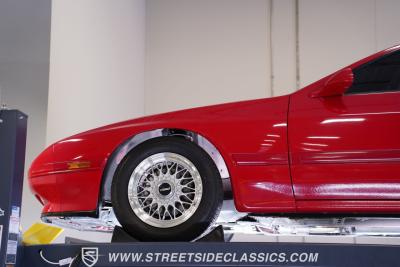 1990 Mazda RX-7 Convertible