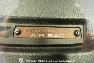 1990 Mazda RX-7 Convertible