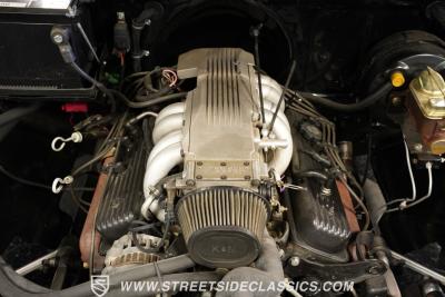 1957 Chevrolet 3100 Big Window Restomod