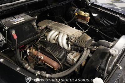 1957 Chevrolet 3100 Big Window Restomod