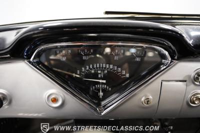 1957 Chevrolet 3100 Big Window Restomod
