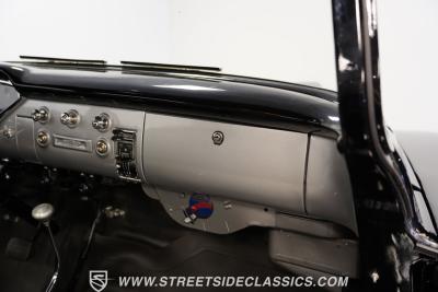 1957 Chevrolet 3100 Big Window Restomod