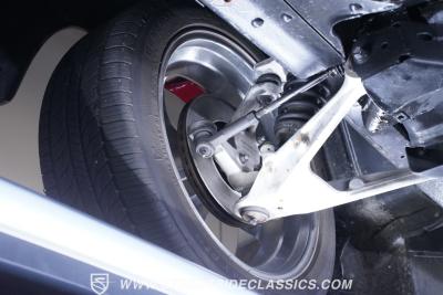 1957 Chevrolet 3100 Big Window Restomod