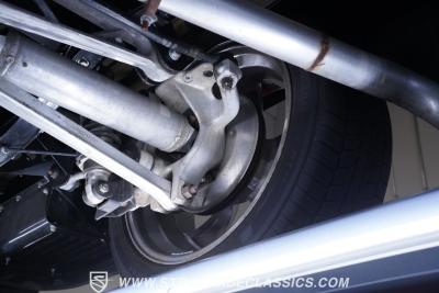 1957 Chevrolet 3100 Big Window Restomod