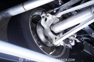 1957 Chevrolet 3100 Big Window Restomod