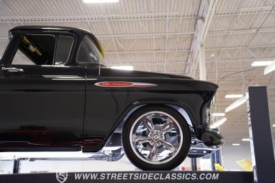 1957 Chevrolet 3100 Big Window Restomod