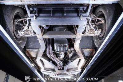 1976 Triumph TR6 Convertible