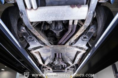 1976 Triumph TR6 Convertible