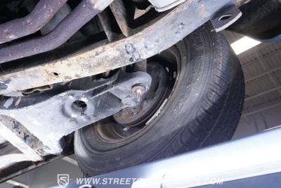 1976 Triumph TR6 Convertible