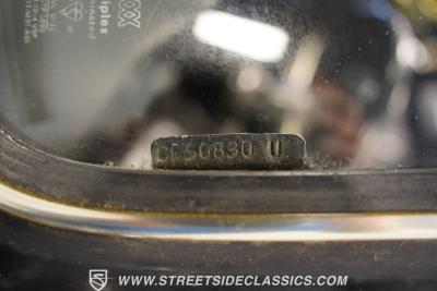 1976 Triumph TR6 Convertible