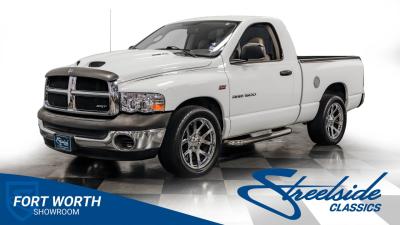 2003 Dodge Ram 1500 ST Hemi Conversion