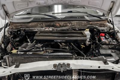 2003 Dodge Ram 1500 ST Hemi Conversion