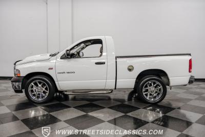 2003 Dodge Ram 1500 ST Hemi Conversion