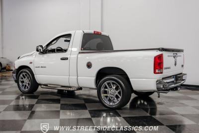 2003 Dodge Ram 1500 ST Hemi Conversion