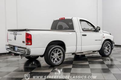 2003 Dodge Ram 1500 ST Hemi Conversion