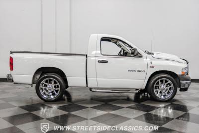 2003 Dodge Ram 1500 ST Hemi Conversion