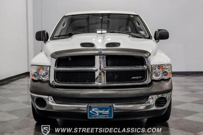 2003 Dodge Ram 1500 ST Hemi Conversion