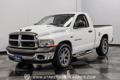 2003 Dodge Ram 1500 ST Hemi Conversion