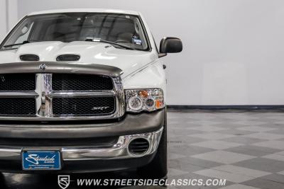 2003 Dodge Ram 1500 ST Hemi Conversion