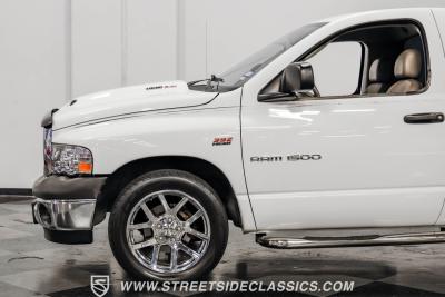 2003 Dodge Ram 1500 ST Hemi Conversion