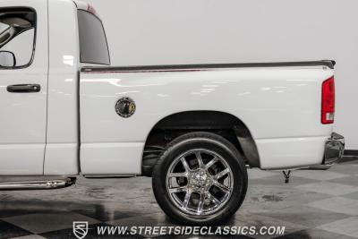 2003 Dodge Ram 1500 ST Hemi Conversion