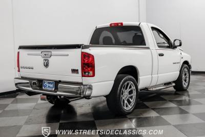 2003 Dodge Ram 1500 ST Hemi Conversion