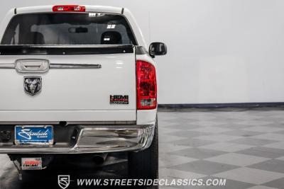 2003 Dodge Ram 1500 ST Hemi Conversion