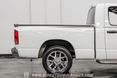 2003 Dodge Ram 1500 ST Hemi Conversion