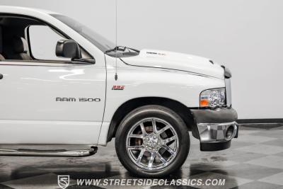 2003 Dodge Ram 1500 ST Hemi Conversion