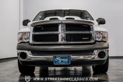 2003 Dodge Ram 1500 ST Hemi Conversion