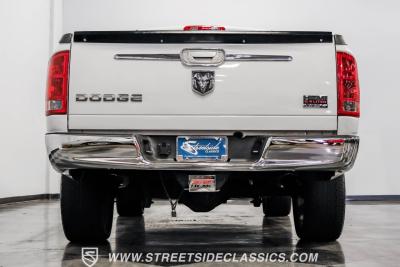 2003 Dodge Ram 1500 ST Hemi Conversion