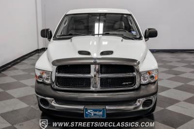 2003 Dodge Ram 1500 ST Hemi Conversion