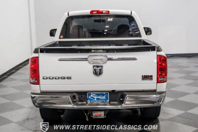 2003 Dodge Ram 1500 ST Hemi Conversion