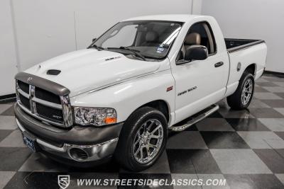 2003 Dodge Ram 1500 ST Hemi Conversion