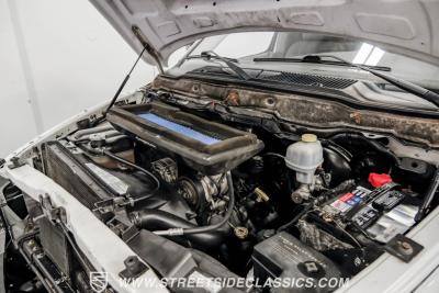 2003 Dodge Ram 1500 ST Hemi Conversion