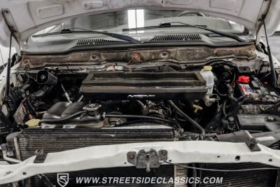 2003 Dodge Ram 1500 ST Hemi Conversion