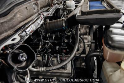 2003 Dodge Ram 1500 ST Hemi Conversion
