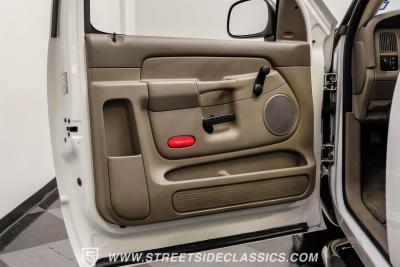 2003 Dodge Ram 1500 ST Hemi Conversion