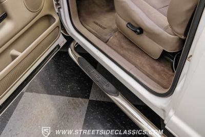 2003 Dodge Ram 1500 ST Hemi Conversion