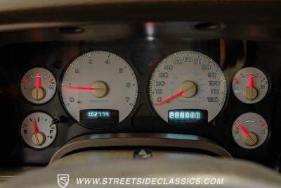 2003 Dodge Ram 1500 ST Hemi Conversion
