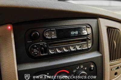 2003 Dodge Ram 1500 ST Hemi Conversion