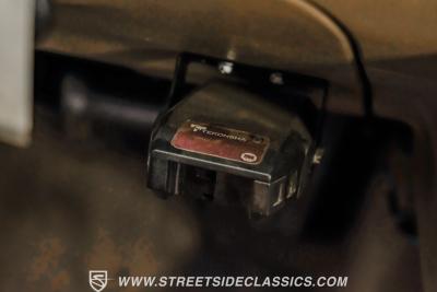 2003 Dodge Ram 1500 ST Hemi Conversion