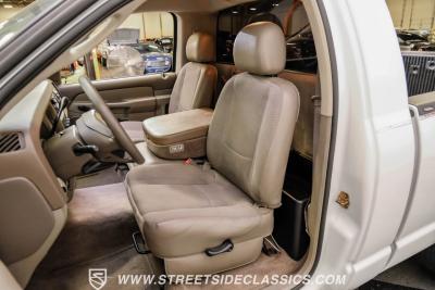 2003 Dodge Ram 1500 ST Hemi Conversion