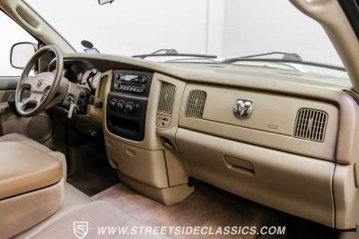 2003 Dodge Ram 1500 ST Hemi Conversion