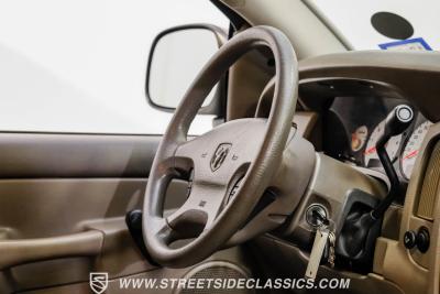 2003 Dodge Ram 1500 ST Hemi Conversion