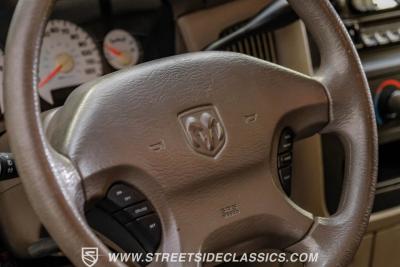 2003 Dodge Ram 1500 ST Hemi Conversion