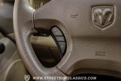 2003 Dodge Ram 1500 ST Hemi Conversion