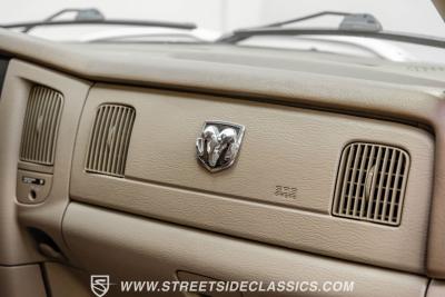 2003 Dodge Ram 1500 ST Hemi Conversion