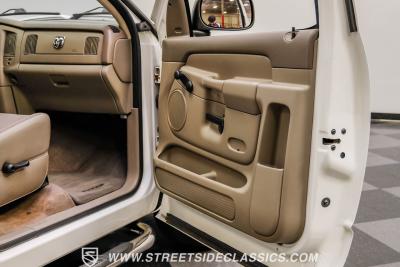 2003 Dodge Ram 1500 ST Hemi Conversion